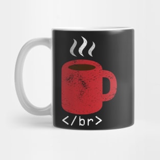 Coffee Break for Coders Mug